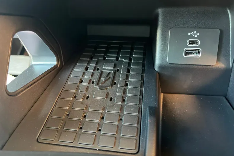 Ford Raptor din 2025 cu 1 km - oferta FOR123043 - foto 19