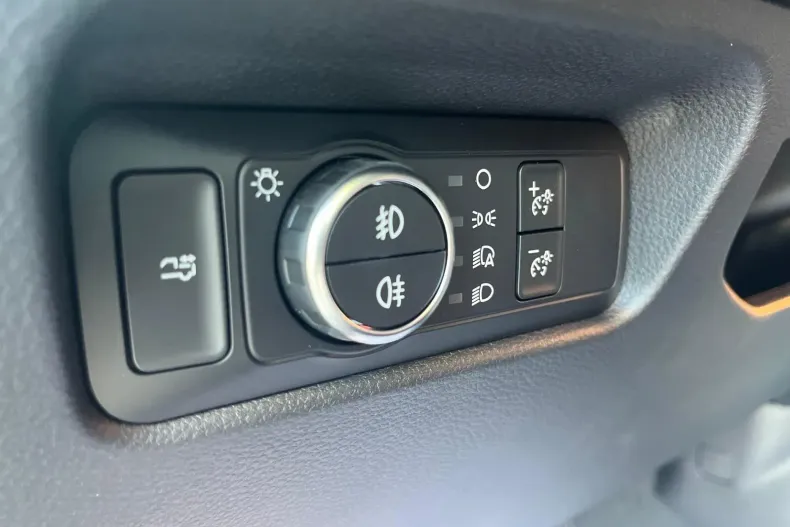 Ford Raptor din 2025 cu 1 km - oferta FOR123043 - foto 20