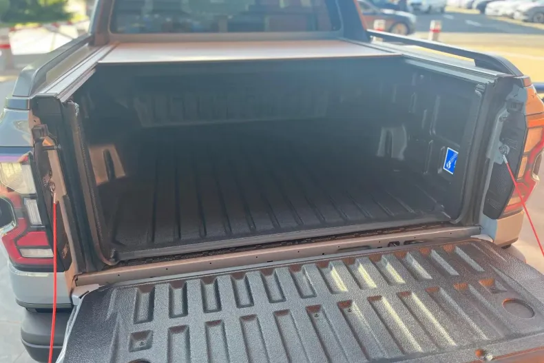 Ford Raptor din 2025 cu 1 km - oferta FOR123043 - foto 22