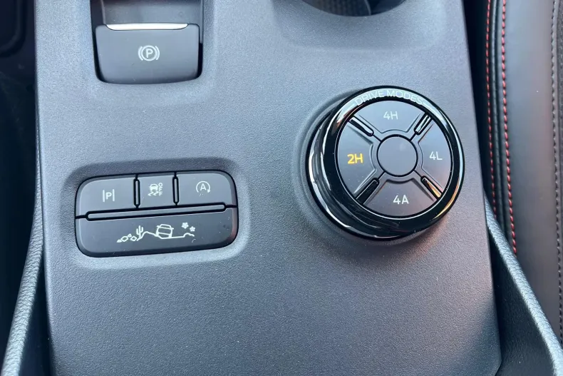 Ford Raptor din 2025 cu 1 km - oferta FOR123043 - foto 23