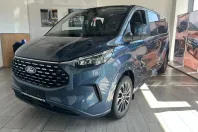 Ford Tourneo Custom din 2025 cu 1 km - oferta FOR123044 - foto 1