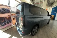 Ford Tourneo Custom din 2025 cu 1 km - oferta FOR123044 - foto 3