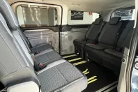 Ford Tourneo Custom din 2025 cu 1 km - oferta FOR123044 - foto 6