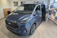 Ford Tourneo Custom din 2025 cu 1 km - oferta FOR123044 - foto 10