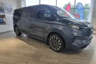 Ford Tourneo Custom din 2025 cu 1 km - oferta FOR123044 - foto 11