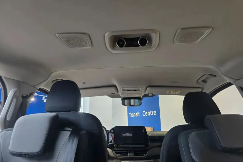 Ford Tourneo Custom din 2025 cu 1 km - oferta FOR123044 - foto 14