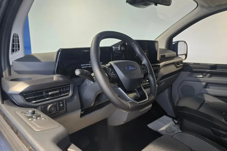 Ford Tourneo Custom din 2025 cu 1 km - oferta FOR123044 - foto 16