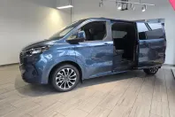 Ford Tourneo Custom din 2025 cu 1 km - oferta FOR123044 - foto 21