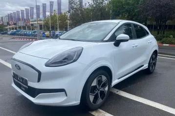 Ford Puma din 2025 - oferta FOR123045