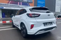 Ford Puma din 2025 cu 1 km - oferta FOR123045 - foto 2