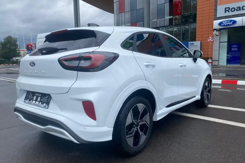 Ford Puma din 2025 cu 1 km - oferta FOR123045 - foto 4