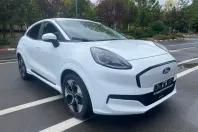 Ford Puma din 2025 cu 1 km - oferta FOR123045 - foto 5