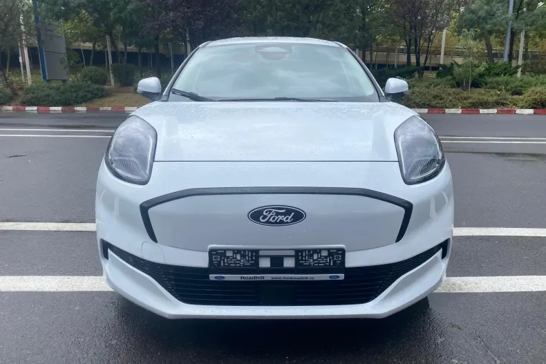 Ford Puma din 2025 cu 1 km - oferta FOR123045 - foto 6