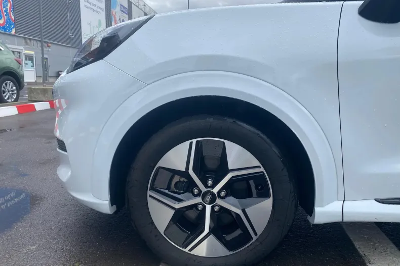 Ford Puma din 2025 cu 1 km - oferta FOR123045 - foto 8