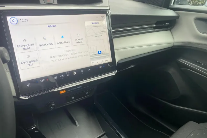 Ford Puma din 2025 cu 1 km - oferta FOR123045 - foto 10