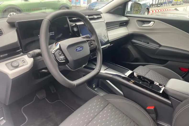 Ford Puma din 2025 cu 1 km - oferta FOR123045 - foto 12