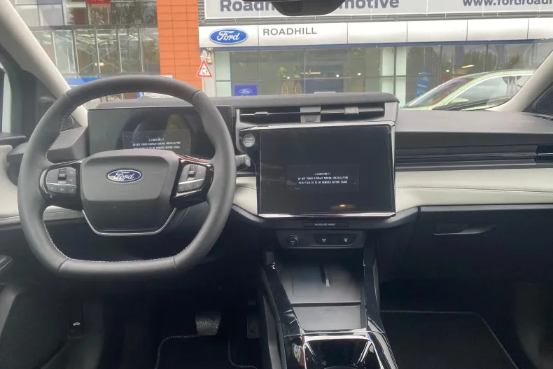 Ford Puma din 2025 cu 1 km - oferta FOR123045 - foto 13