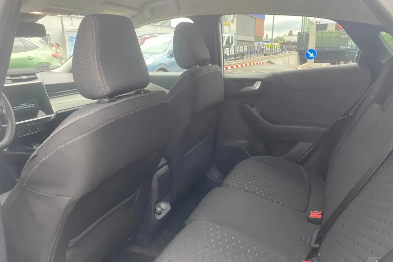 Ford Puma din 2025 cu 1 km - oferta FOR123045 - foto 15