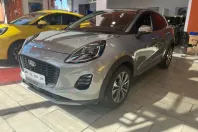 Ford Puma din 2025 cu 1 km - oferta FOR123046 - foto 1