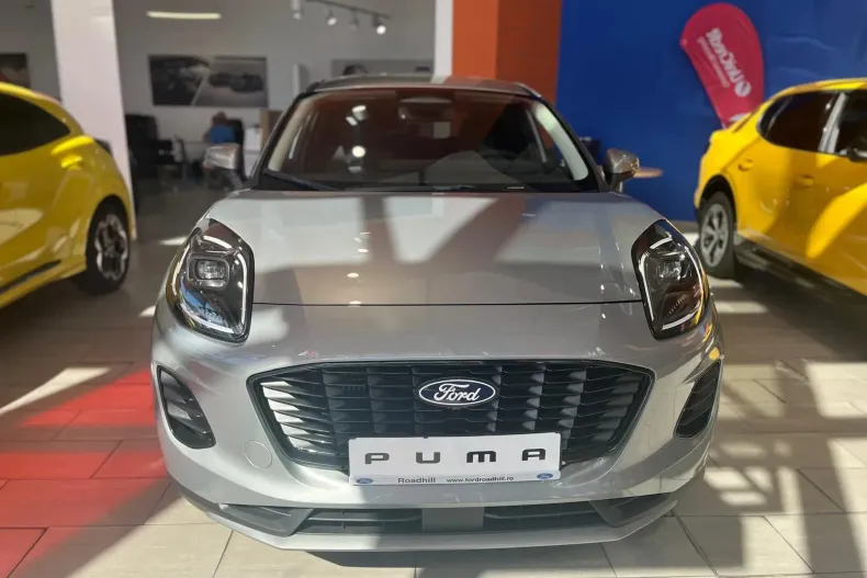 Ford Puma din 2025 cu 1 km - oferta FOR123046 - foto 2