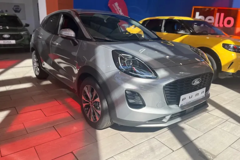 Ford Puma din 2025 cu 1 km - oferta FOR123046 - foto 3