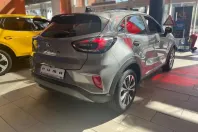 Ford Puma din 2025 cu 1 km - oferta FOR123046 - foto 4