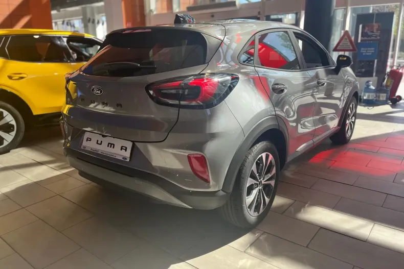 Ford Puma din 2025 cu 1 km - oferta FOR123046 - foto 4