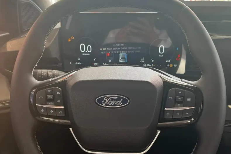 Ford Puma din 2025 cu 1 km - oferta FOR123046 - foto 7