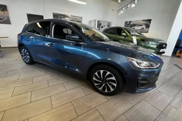 Ford Focus din 2025 - oferta FOR123047