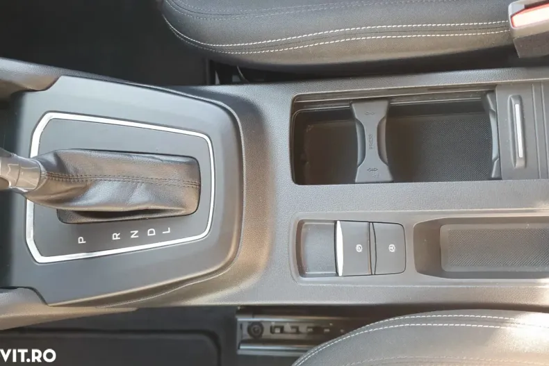Ford Focus din 2025 cu 1 km - oferta FOR123047 - foto 8