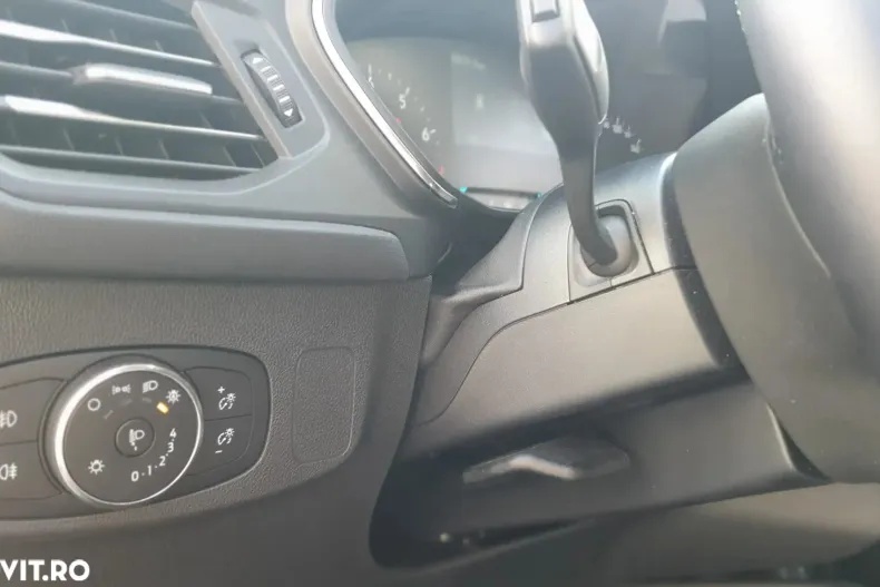 Ford Focus din 2025 cu 1 km - oferta FOR123047 - foto 9