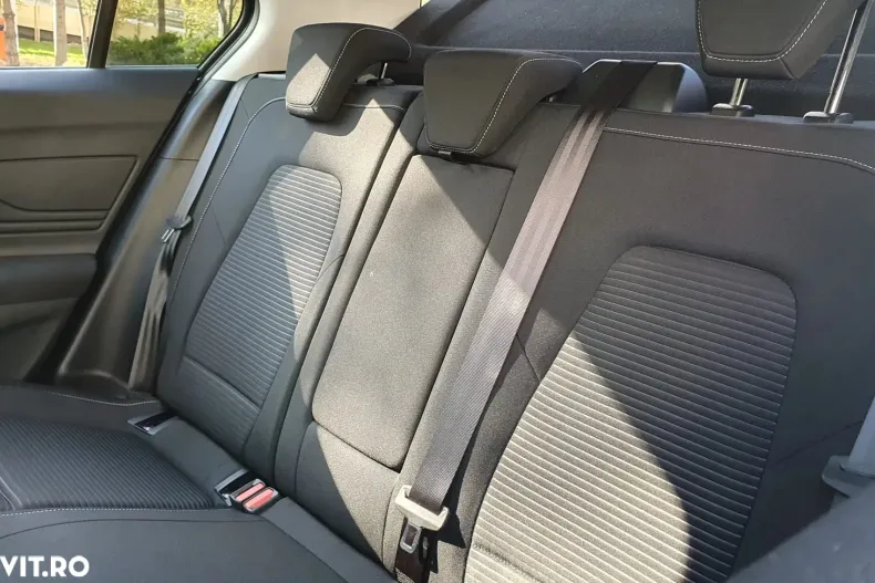 Ford Focus din 2025 cu 1 km - oferta FOR123047 - foto 10