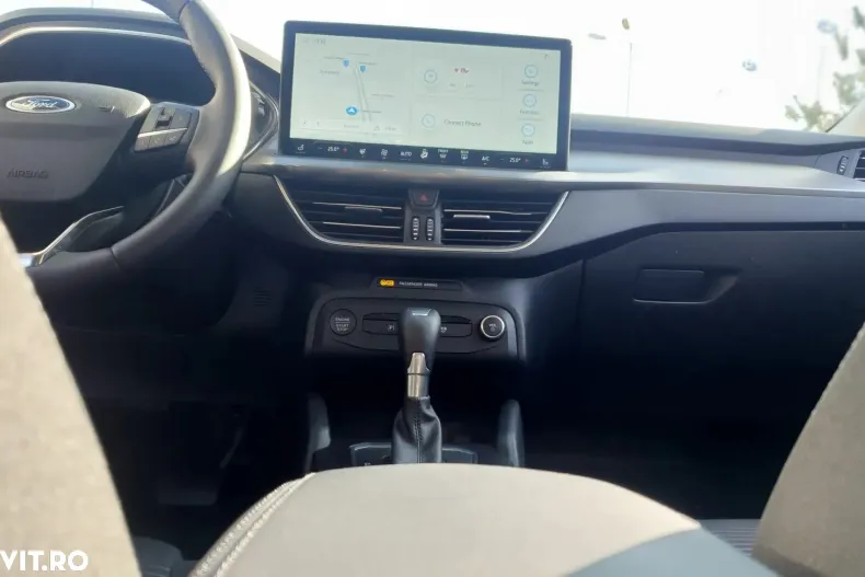 Ford Focus din 2025 cu 1 km - oferta FOR123047 - foto 11