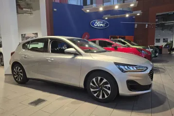 Ford Focus din 2025 - oferta FOR123048