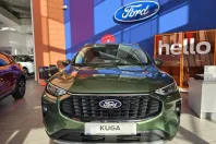 Ford Kuga din 2025 cu 1 km - oferta FOR123050 - foto 2