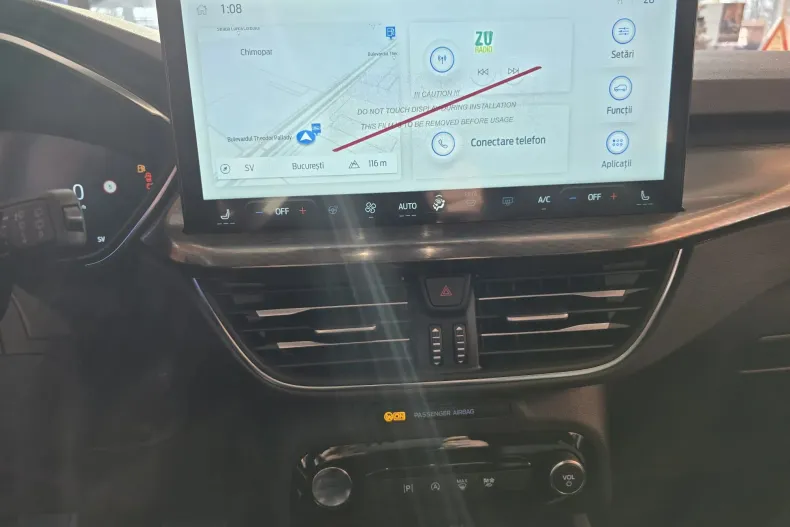 Ford Kuga din 2025 cu 1 km - oferta FOR123050 - foto 9