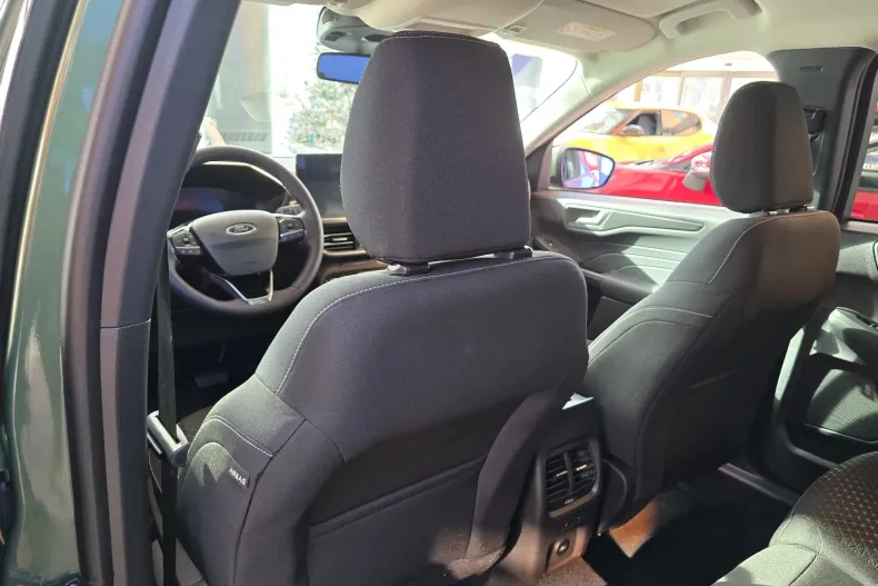 Ford Kuga din 2025 cu 1 km - oferta FOR123050 - foto 12