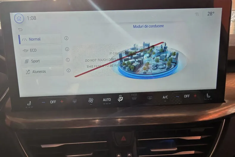 Ford Kuga din 2025 cu 1 km - oferta FOR123050 - foto 24