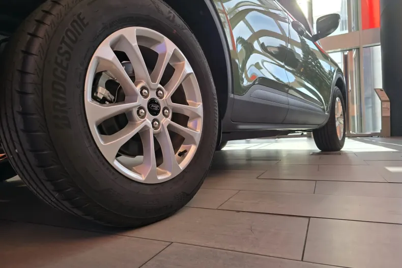 Ford Kuga din 2025 cu 1 km - oferta FOR123050 - foto 25