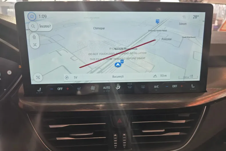 Ford Kuga din 2025 cu 1 km - oferta FOR123050 - foto 26