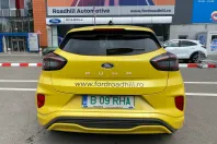 Ford Puma din 2025 cu 2.000 km - oferta FOR123051 - foto 2