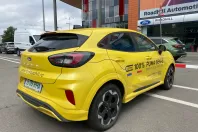 Ford Puma din 2025 cu 2.000 km - oferta FOR123051 - foto 4