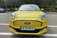 Ford Puma din 2025 cu 2.000 km - oferta FOR123051 - foto 5