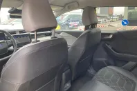 Ford Puma din 2025 cu 2.000 km - oferta FOR123051 - foto 12