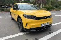 Ford Capri din 2024 cu 1.000 km - oferta FOR123052 - foto 2