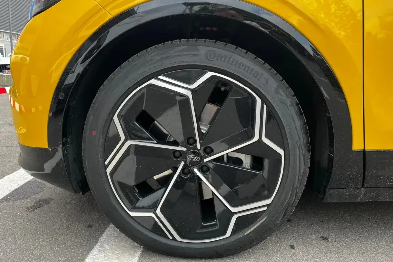 Ford Capri din 2024 cu 1.000 km - oferta FOR123052 - foto 5