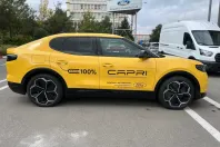 Ford Capri din 2024 cu 1.000 km - oferta FOR123052 - foto 7