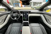 Ford Capri din 2024 cu 1.000 km - oferta FOR123052 - foto 13