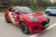 Ford Puma din 2025 cu 2.000 km - oferta FOR123053 - foto 3