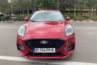 Ford Puma din 2025 cu 2.000 km - oferta FOR123053 - foto 5